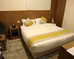 MADINAH ARAM HOTEL thumbnail